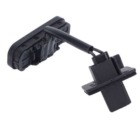 M Buder Tailgate Trunk Lid Release Liftgate Switch 13266400 Replacement for Buick Regal 2011-2017 & Insignia 2009-2016 Boot Door Opening Button