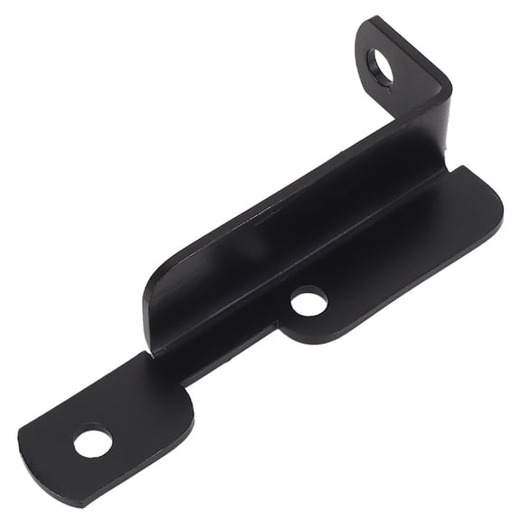 M Buder Throttle Cable Bracket Replacement for Lokar Cable LS1 Intake Metal Enhanced Performance Easy Install 10.6 inches / 27 cm