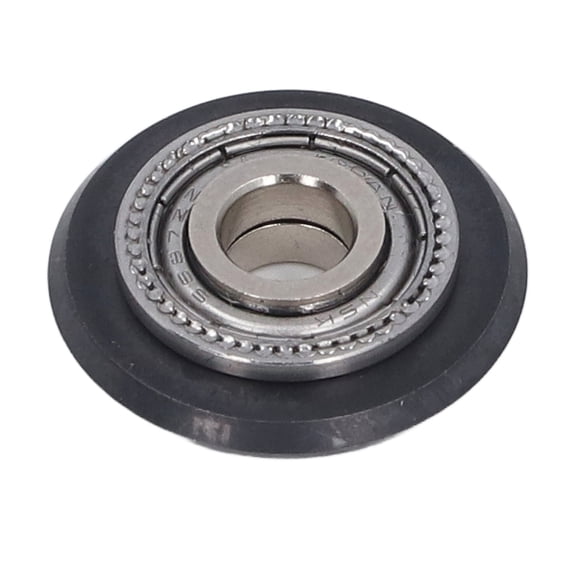 M Buder Tile Cutter Wheel 22x6x6mm Tungsten Carbide Tile Cutter Replacement Blade for 2 To 20mm Thick Tiles, Professional Manual Ceramic Cutting Machine Spare Parts (22x6x6mm / 0.87x0.24x0.24 inches)