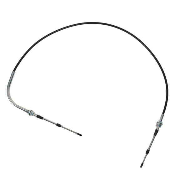 M Buder Transmission Shift Forward Reverse Cable 103379501 Safe Driving Toughness Replacement for Club Car DS Gas Golf Cart Models 1998-up
