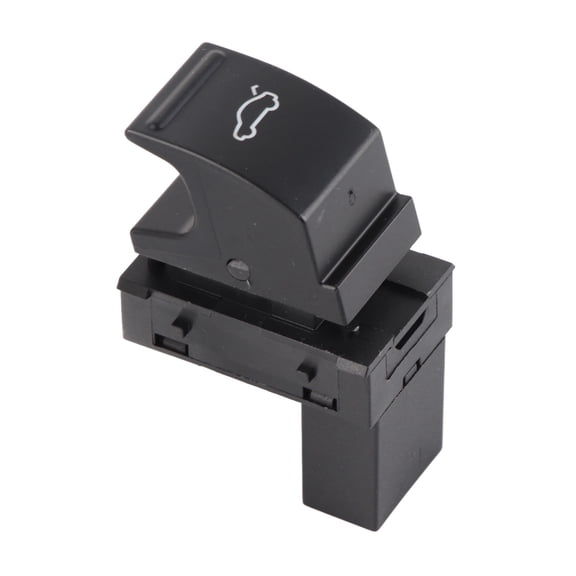 M Buder Trunk Lid Release Switch Button 16D959831B High Efficiency Precise Control Replacement for NCS MK6 2011-2014