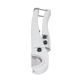 M Buder Tube Cutter PVC PPR Pipe Tubing Handheld Cutting Tool for Conduit Hose 19901, 1.3 in / 32mm