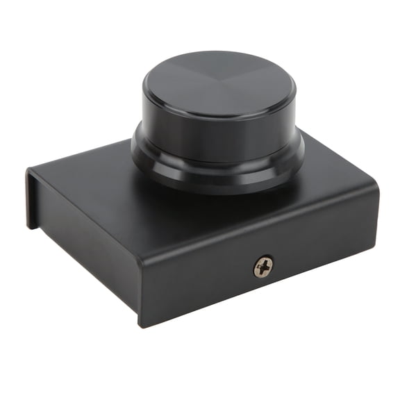 M Buder USB Volume Control Knob Remote Controller Audio Adjuster for PC MAC, Black, 6.6 ft / 2 m