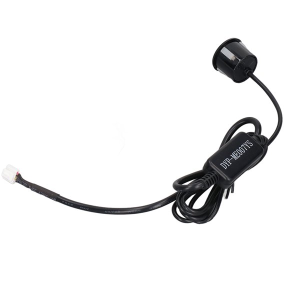 M Buder Ultrasonic Module Waterproof Distance Sensor Meter Tester Measuring Ranging Board Switch Value Transducer DYP-ME007YS Parking Sensor 11.02 to 177.17in DC 3.3-5V