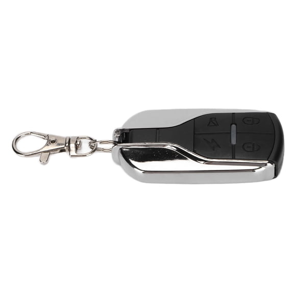 M Buder Universal Copy Remote Control 4 Channel Gate Learning Remote Controller Electric Garage Door Opener 315MHz