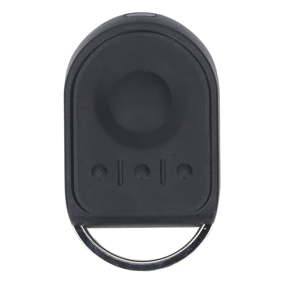 M Buder Universal Garage Door Remote Opener 4 Keys 4 Channel Control 433.92 MHz Compatible with Somfy Keygo