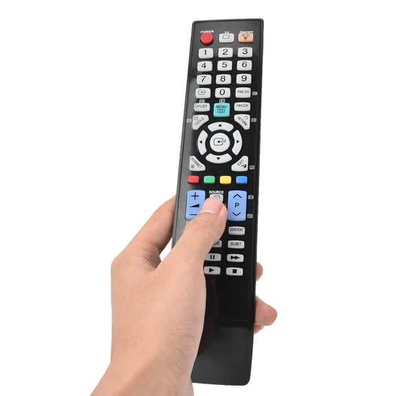 M Buder Universal LED LCD HDTV Remote Control For Samsung TV Models BN59-00937A BN59-00936A BN59-00860A