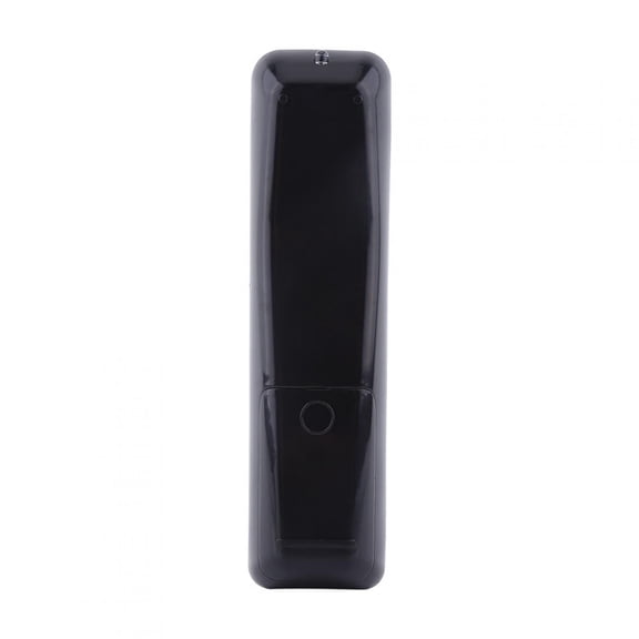 M Buder Universal Replacement TV Remote Control for Philips LCD LED Smart TVs, No Setup Required, Lightweight ABS Material, Black, 7.48 in / 19 cm, Model 242254901868