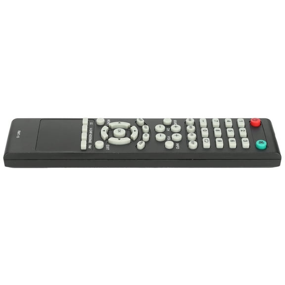 M Buder Universal Replacement TV Remote Control RMT-15, Compatible with Westinghouse TV System Audio Controller, 32.8ft / 10m Transmission Distance