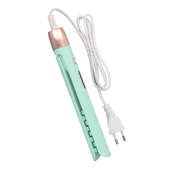 M Buder Volumizing Ceramic Hair Iron Thermostatic Texturizing Iron for Household Salon[cite: 1]