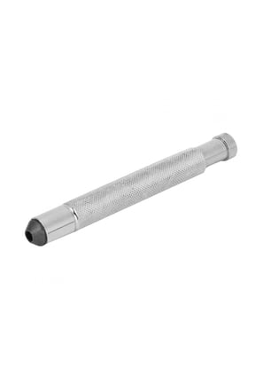 Watch Crown Winder Screw Repairing Watch Repairing Tool for Watchmakers, Professional Stainless Steel Watchmaker Accessory Kit, 3.2 inches / 8.2 cm Length, Single Pack