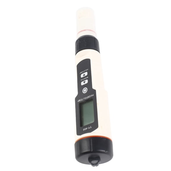 M Buder Water Quality Monitor Test Pen Portable 4 In 1 PH ORP H2 Temperature Tester[cite: 1]