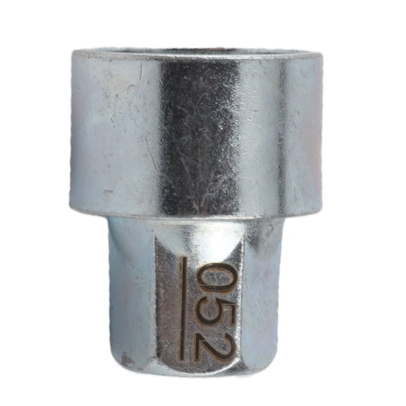 M Buder Wheel Lock Key Anti Theft Lugnut Socket Replacement for BMW 1 3 5 6 7Series X1 X2 X3 X4