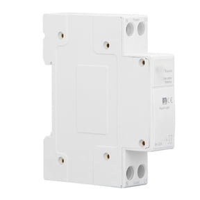 M Buder WiFi Smart Circuit Breaker Switch Wireless Mobile Phone Remote Control Household Appliances AC90-300V 32A 2P Electrical Parameter Real-time Collection Device[cite: 1]
