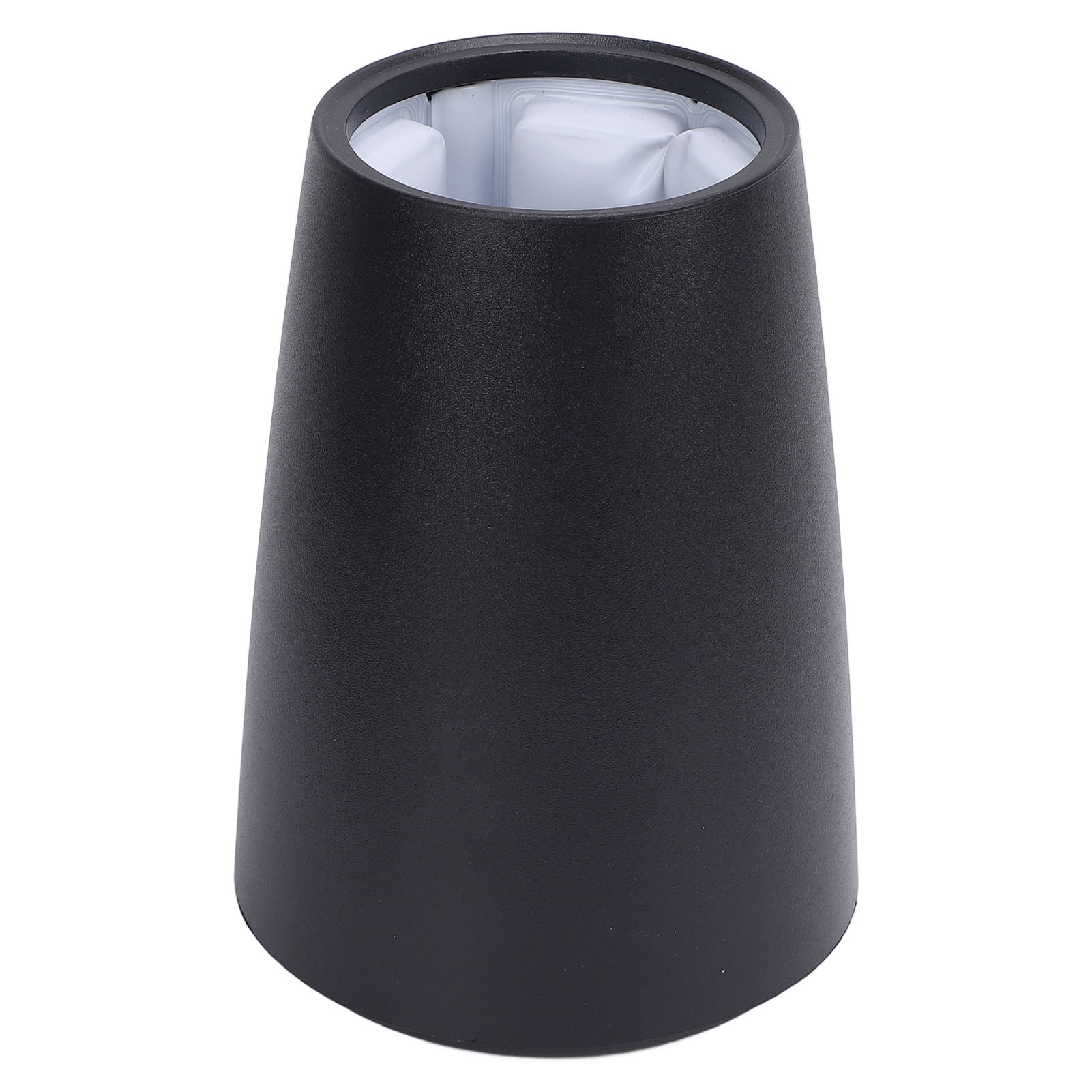 M Buder Wine Chiller Bucket Quick Cooling Portable Insulated Champagne Cooler for Car Party Camping, Plastic, 5.9 x 8.1 inches / 15 x 20.5 cm