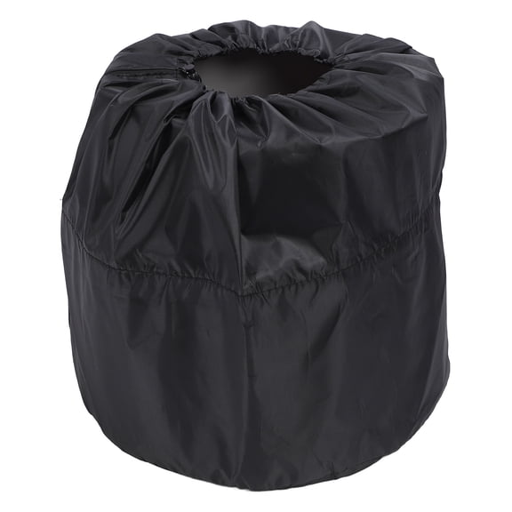M Buder Winter Plant Pot Protection Cover Breathable Shrub Flower Pot Protection Bag Outdoor Flower Pot Protector Jacket Against Frost Wind, 13.78x10.63 Inches / 35.0x27.0 cm