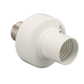 Led Remote Control Socket Remote Control Light Sockets for Home Lighting