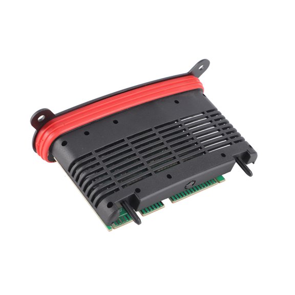 M Buder Xenon HID Headlight Driver Module Controller for 5 Series F07 F10 F11 (63117316187)