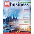 thumbnail image 1 of Pre-Owned M: Business (Paperback) 1259578143 9781259578144, 1 of 1