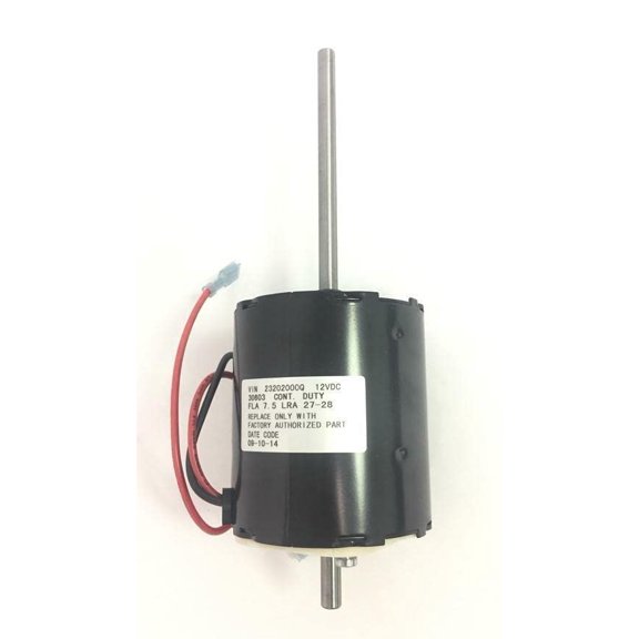 M.C. Enterprises 30722MC HEATERS & FURNACES RV