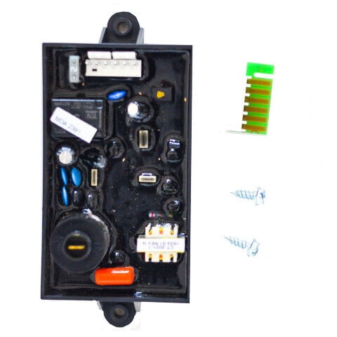 M.C.Enterprz 91367Mc Water Heater Ignitn Board
