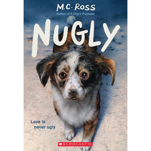 M. C. Ross: Nugly (Paperback)