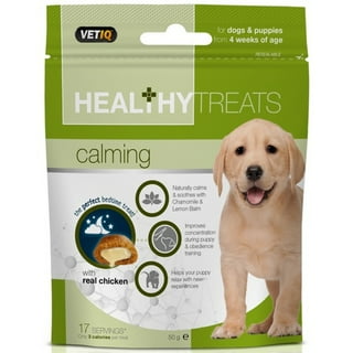 Calming Dog Treats