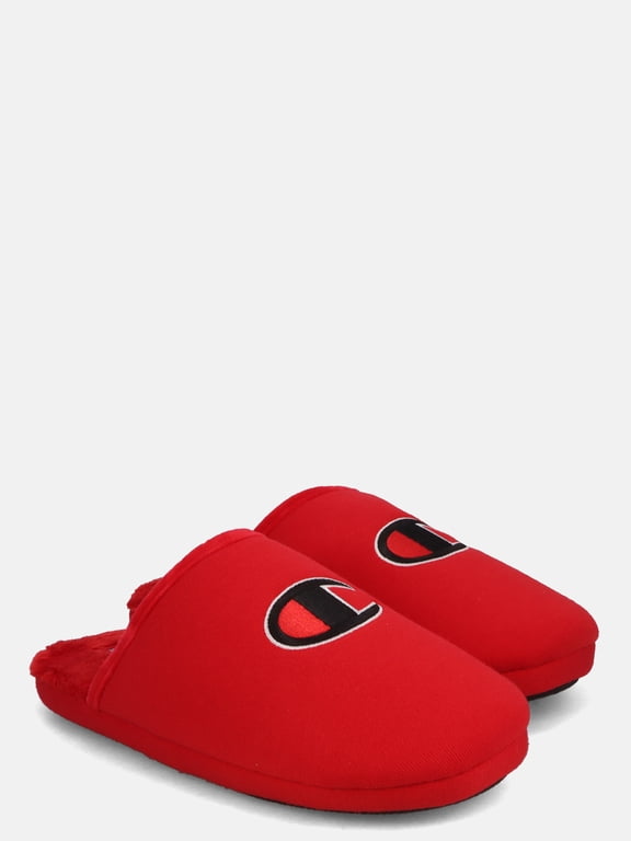 Men's MTL Scuff Slipper