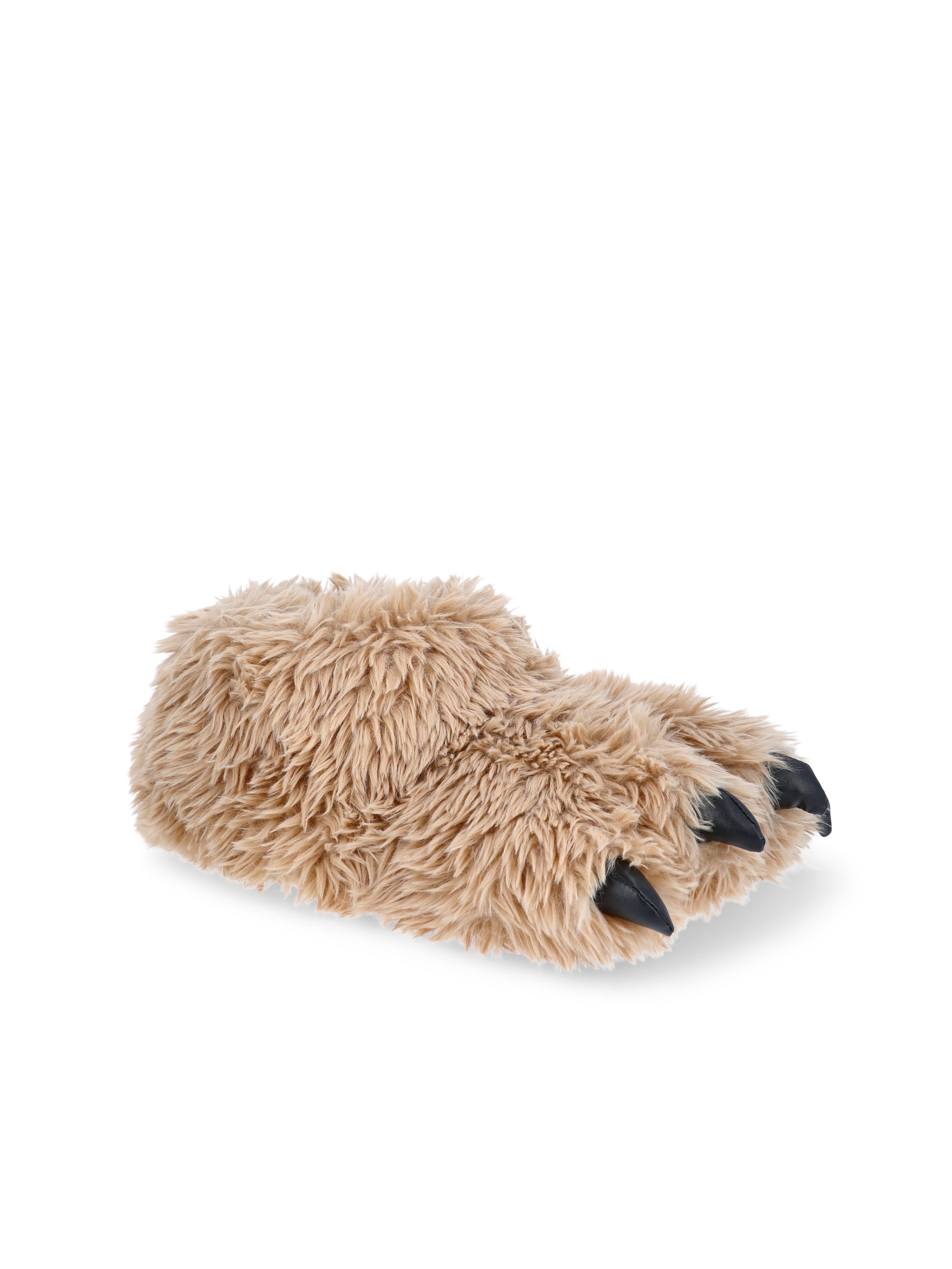 Feetmoji Adult Novelty Claw Slipper