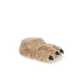thumbnail image 1 of Feetmoji Adult Novelty Claw Slipper, 1 of 5