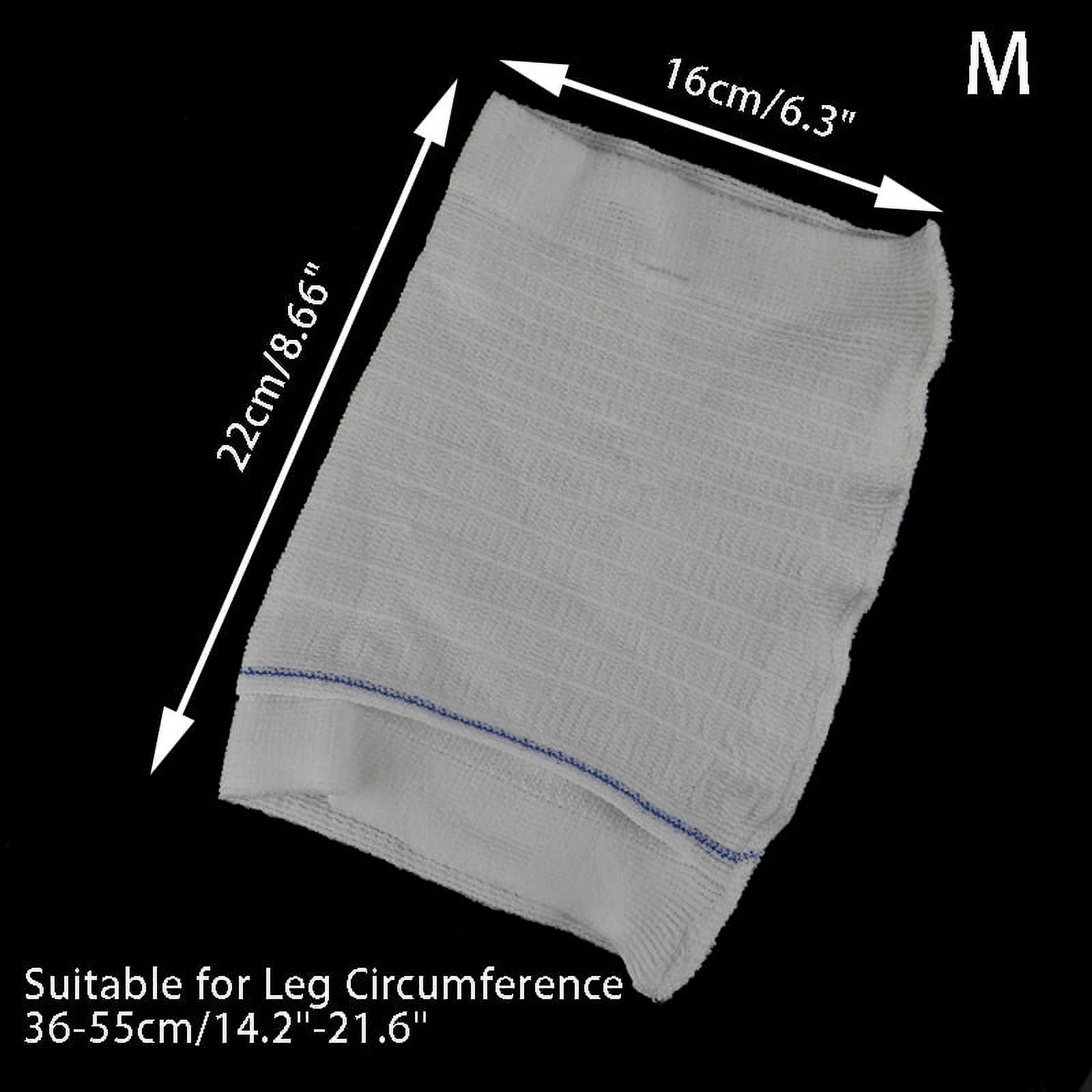 (M) Comfort Urine Bag Holder Leg Sleeve For Urine Drainage Bags Strap Holder Urinary