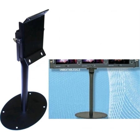 M Connection SD-100 Stand for The Mc-100npmk2 Video Monitor Display