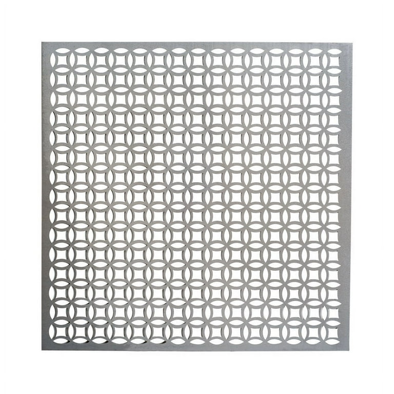 M-D 0.02 in. X 1 ft. W X 2 ft. L Aluminum Lincaine Sheet Metal M-D 0.02 in. X 1 ft. W X 2 ft. L Aluminum Lincaine Sheet Metal