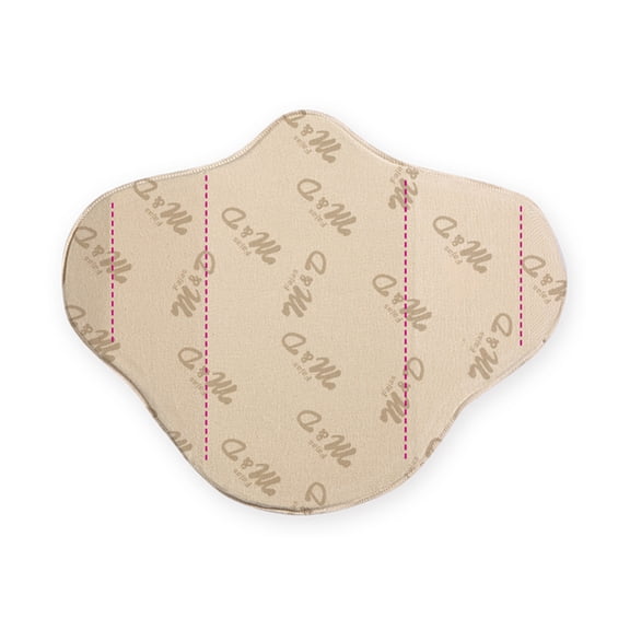 M&D 0104 Flattening Faja Ab Board after Liposuction for Body Shaper | Faja Colombianas