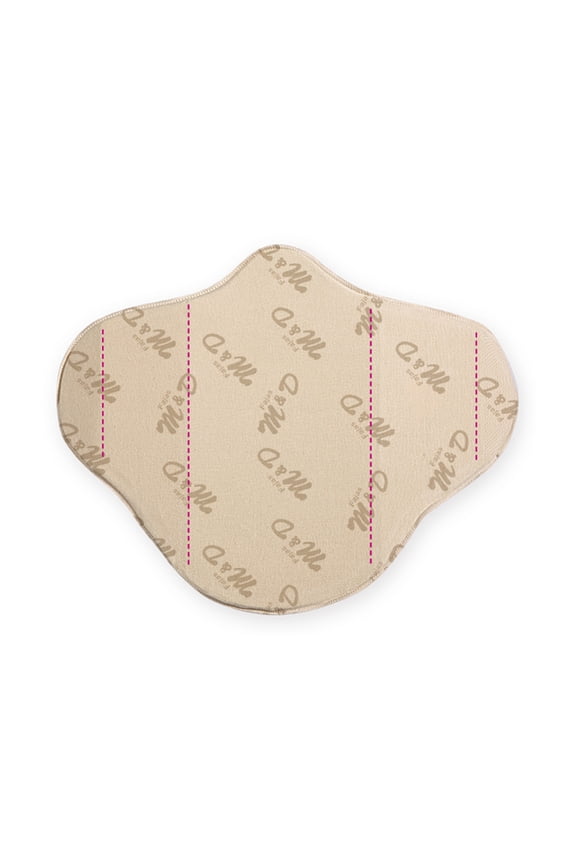 M&D 0104 Flattening Faja Ab Board after Liposuction for Body Shaper | Faja Colombianas