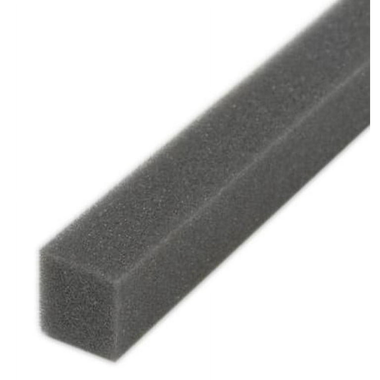 M-D Gray Foam Weatherstrip For Air Conditioners 42 in. L X 1-1/4 in. - Ace  Hardware