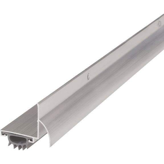 M-D 06015 36" Aluminum Door Bottom Drip Cap