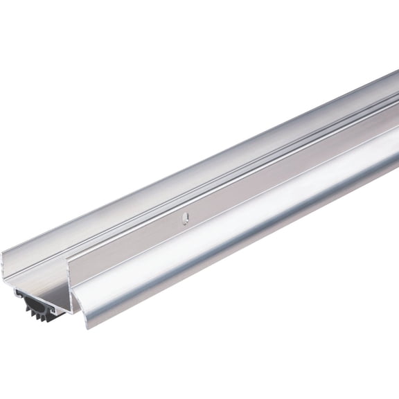 M-D 06114 Drip Cap Alu 36"