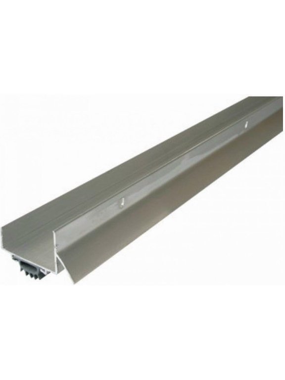 M-D 06155 Drip Cap Alu 36"