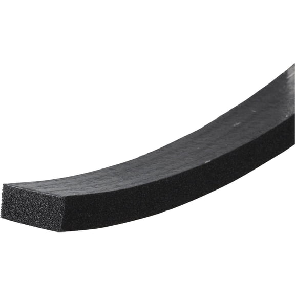 M-D 06635 Rubber Tape 3/8X10'