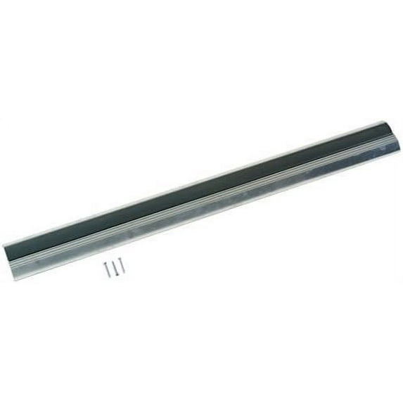 M-D 08029 36" Aluminum High Boy Thresholds With Vinyl Seal Aluminum