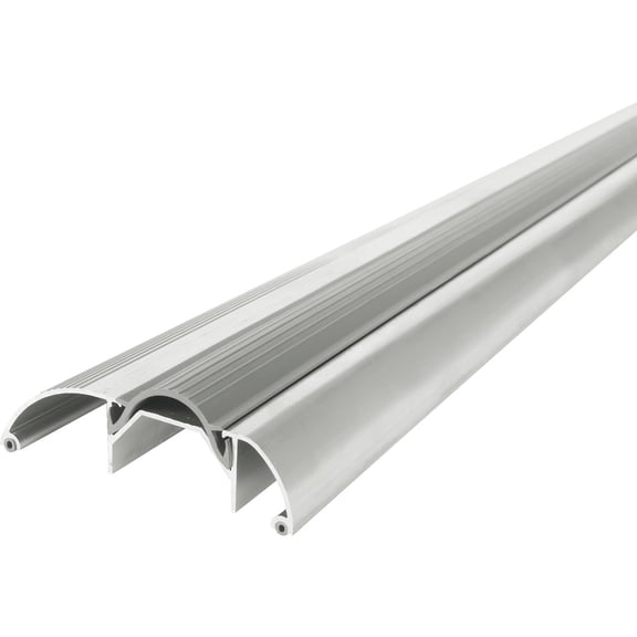 M-D 08409 Threshold Alu 36"