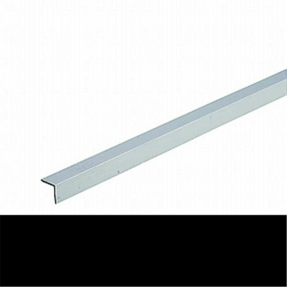 M-D 1/16 in. W X 72 in. L Aluminum Angle