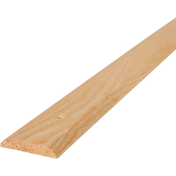 M-D 11908 36" Solid Oak Threshold
