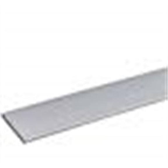 M-D 60723 1 X 1/16 X 48 Mill Aluminum Flat Bar Stock
