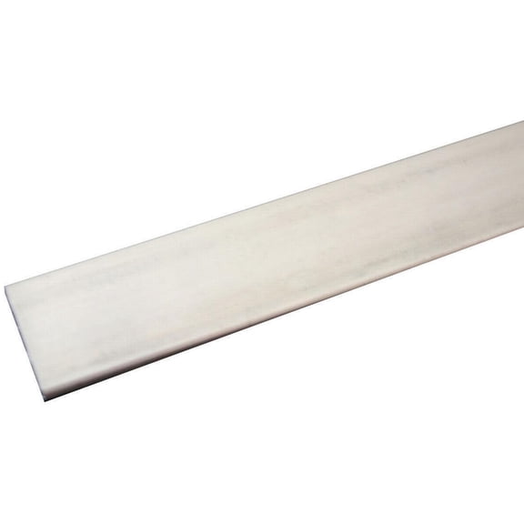 60731 1/8X3/4 48IN. FLAT BAR