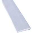 thumbnail image 1 of M-D Building Products 0.13 in. x 1.5 in. W x 6 ft. L Aluminum Flat Bar 1 pk, 1 of 3