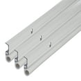thumbnail image 1 of M-D Building Products 01958 White Aluminum and Vinyl Screw-on Top and Sides Door Seal Kit, 1 of 8