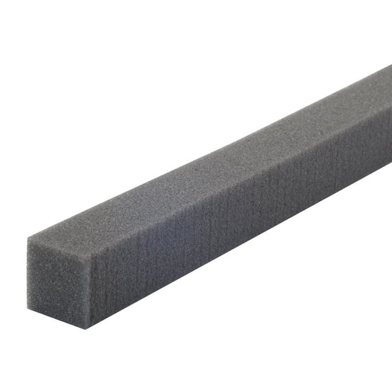 M-D Building Products 02006 1-1/4 in. X 42 in. Gray Air Conditioner Weatherseal for Window Units