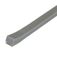 thumbnail image 1 of M-D Building Products 02295 3/8 in. x 1/2 in. x 10 ft. Gray Foam Window Seal for Large Gaps, 1 of 9